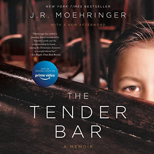 Book Review - "The Tender Bar"