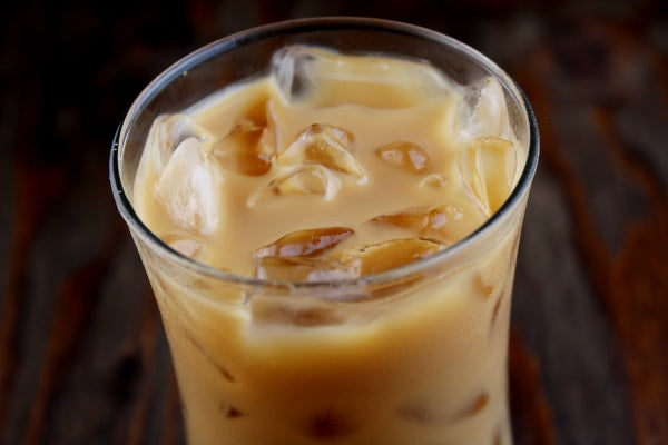 Discover the Perfect Iced Coffee Delight at STICKBOY COFFEE – Stickboy ...