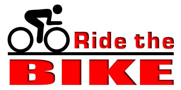 Ride the Bike is BACK!!